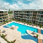 Mana Beach Experience Porto De Galinhas