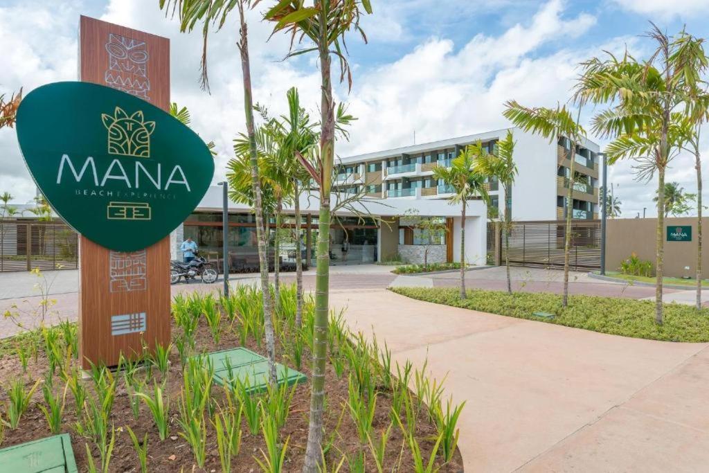 Apartamento Mana Experience *